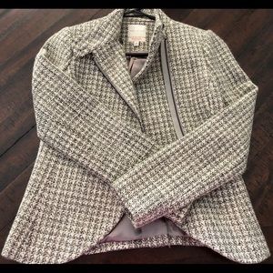 Limited blazer scandal collection XS